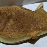 たい焼き一筋 たっぷり庵 - 料理写真: