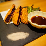 網焼き囲炉裏と土鍋 小江戸の個室居酒屋 囲炉鶏 - 