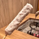 網焼き囲炉裏と土鍋 小江戸の個室居酒屋 囲炉鶏 - 