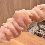 網焼き囲炉裏と土鍋 小江戸の個室居酒屋 囲炉鶏 - 