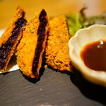 網焼き囲炉裏と土鍋 小江戸の個室居酒屋 囲炉鶏 - 