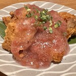 網焼き囲炉裏と土鍋 小江戸の個室居酒屋 囲炉鶏 - 