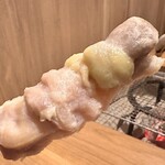 網焼き囲炉裏と土鍋 小江戸の個室居酒屋 囲炉鶏 - 