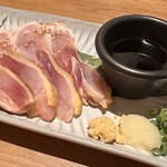 網焼き囲炉裏と土鍋 小江戸の個室居酒屋 囲炉鶏 - 