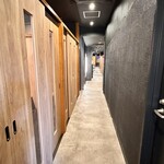 網焼き囲炉裏と土鍋 小江戸の個室居酒屋 囲炉鶏 - 