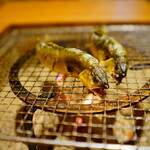 網焼き囲炉裏と土鍋 小江戸の個室居酒屋 囲炉鶏 - 