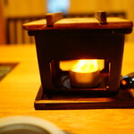 網焼き囲炉裏と土鍋 小江戸の個室居酒屋 囲炉鶏 - 