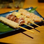 網焼き囲炉裏と土鍋 小江戸の個室居酒屋 囲炉鶏 - 