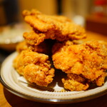 網焼き囲炉裏と土鍋 小江戸の個室居酒屋 囲炉鶏 - 