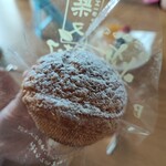 ビスキュイ - シュークリーム（300円）