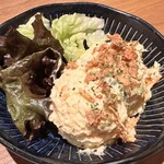 網焼き囲炉裏と土鍋 小江戸の個室居酒屋 囲炉鶏 - 