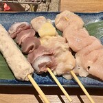 網焼き囲炉裏と土鍋 小江戸の個室居酒屋 囲炉鶏 - 