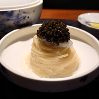 TACUBO - 浙江省　キャビア・三重　アオリイカ