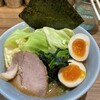 横浜ラーメン 渡来武 総本店