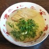 ラーメン臥龍 廿日市店