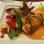 トラットリア ルッソ - 