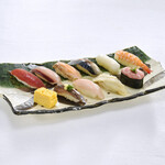 寿司 魚がし日本一 - 