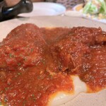 ビストロ ユウ - 