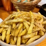 ビストロ ユウ - 