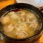 ビストロ ユウ - 