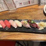 鮨 居酒屋 豊丸 - 