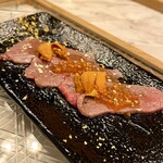 銀座 かなう - 