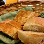 ビストロ ユウ - 