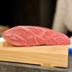 銀座 かなう - 