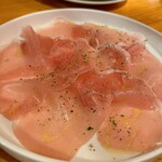 ビストロ ユウ - 