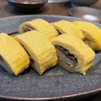 うなぎ四代目菊川 湯の山 素粋居店 - 