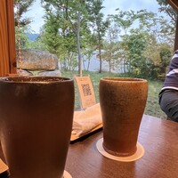 うなぎ四代目菊川 湯の山 素粋居店 - 