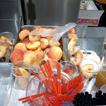 ブイツーアンドエム バイ フルーツバーアオキ - 