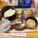 釣宿酒場マヅメ - 