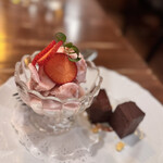 ラ・ボッテガイア - 