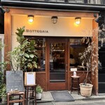 ラ・ボッテガイア - 