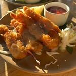 Leilani's On The Beach - 