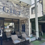 Gelateria Gina