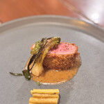 ラ・ボッテガイア - 