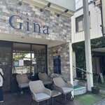 Gelateria Gina