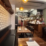 ラ・ボッテガイア - 