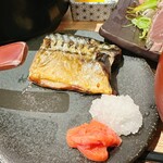 釣宿酒場マヅメ - 