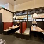 しまなみ食堂 - 