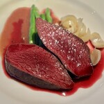 コート ドール - 