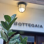 ラ・ボッテガイア - 