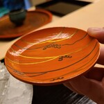 道人 - お酒①招德 特別純米 京乃辛口　(京都)
      米品種:京都府綾部産五百万石、精米歩合:60%