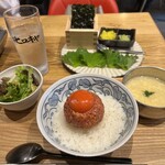 ＃ヒロキヤ恵比寿 - 