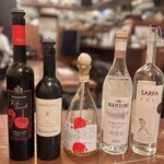 ラ・ボッテガイア - 