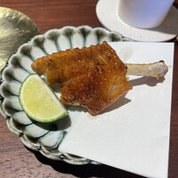 鶏匠 膳 - 