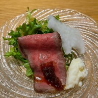 焼肉 赤坂 えいとまん - 