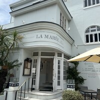 レストラン ラ・マーレ - 
